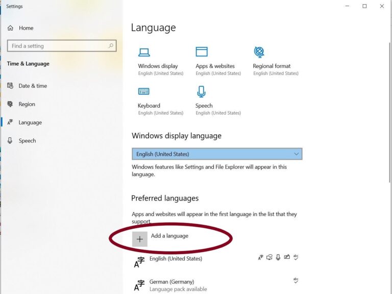 How to type in japanese natural language journey