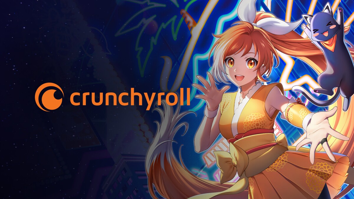 How to Add Japanese Subtitles to Crunchyroll